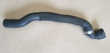 Schlauch rohr Schlauch Rohr des Wassers BMW 1 E87 N47 2.0D E90 E91 6928591 OE EUROPA