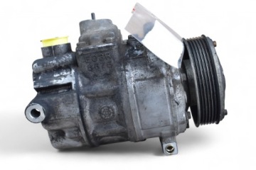 1K0820803G, Klimakompressor klimaanlage VW GOLF AUDI A3 8P SEAT LEON 1.9 2.0 TDI 1K0820803G | thumb 3