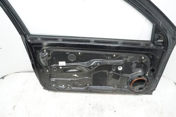 DVEŘE LEVÉ 3D VW GOLF IV L041