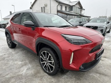 Toyota 2023 Toyota Yaris Cross GR*Navi*Alcantara*Tylko 43000km, zdjęcie 2