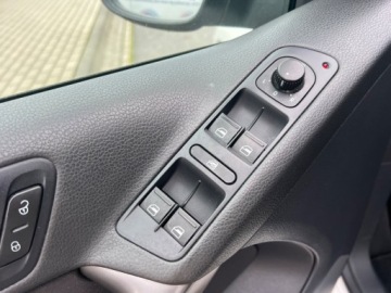 Volkswagen Tiguan I SUV 1.4 TSI 150KM 2008 Volkswagen Tiguan 4X4 4 MOTION KLIMATYZACJA PARKTRONIC 6-CIO BIEGOWA ISOF, zdjęcie 14