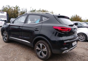 MG ZS I 2023 MG ZS I rej 07.2024r. 1.5 Benzyna. Uszkodzony. Poobijany. Jezdzi. 1.5, zdjęcie 4