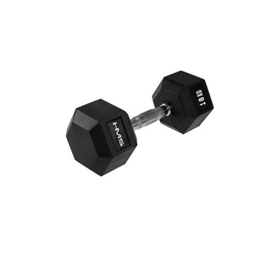 HANTLA GUMOWANA HEX 18KG HMS