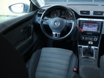 Volkswagen Passat CC 1.8 TSI 160KM 2008 VW Passat CC 1.8 TSI, Navi, Klima, Klimatronic, zdjęcie 6