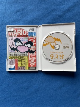 Одору Сделано в Wario NTSC-J