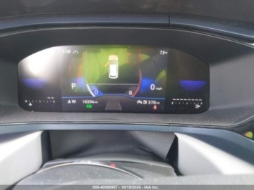 Volkswagen 2023 Volkswagen Inny Taos, 2023r., 4x4, 1.5L 1.5 Benzyna 158KM, zdjęcie 7