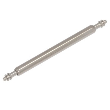 ORYGINALNY TELESKOP DO ZEGARKA CASIO 22 mm GRUBOŚĆ 1,8 mm