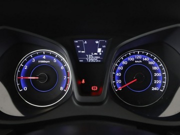 Hyundai ix20 Mikrovan Facelifting 1.4 MPI 90KM 2018 Hyundai ix20 niski przebieg grzane fotele PDC, zdjęcie 21