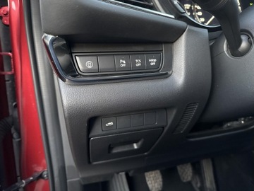 Mazda CX-30 2.0 Skyactiv-G 122KM 2019 Mazda CX-30 2.0 mHEV Kanjo 2WD 2.0 mHEV Kanjo 2WD, zdjęcie 18