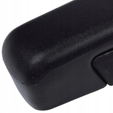 РЕГУЛИРУЕМЫЙ ПОДЛОКОТНИК АВТОКРЕСЛА ЛЕВЫЙ