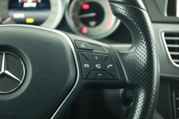 Mercedes Klasa E W212 Kombi Facelifting 220 CDI 170KM 2016 Mercedes E E 220 BlueTEC, 167 KM, Skóra, Navi, zdjęcie 17