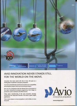 Авиация 12/2008