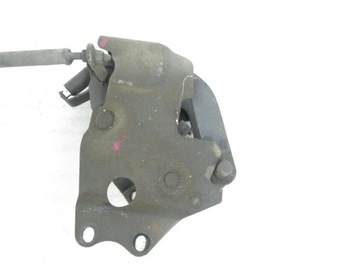 ЗАМОК КАБИНЫ NISSAN CABSTAR
