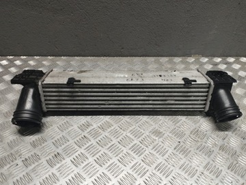 BMW E90 E91 CHLADIČ INTERCOOLER 7798788