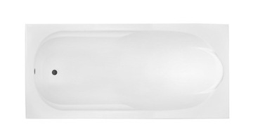 BONA ВАННА 160x70 BESCO + КОРПУС + СИФОН!