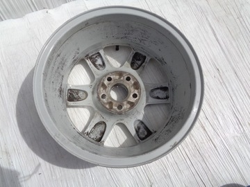 1X ALU DISK 15'' ORIGINÁLNÍ AUDI A3 8L0601025F