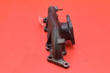 55221553, Abgaskrümmer Auspuffkrümmer 55221553 JEEP RENEGADE 1 und 1.4 T 140KM 15-20 | thumb 7