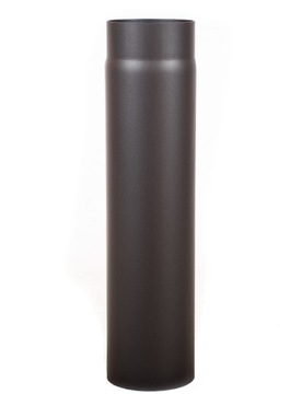 RURA ŻAROODPORNA DYMOWA DO PIECA KOMINKA 150x500