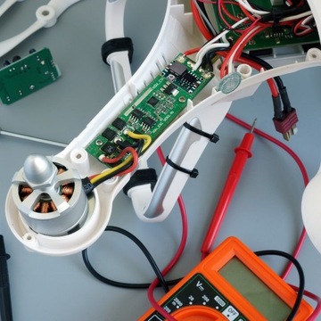МИНИ-ПРЕОБРАЗОВАТЕЛЬ MINI 360 MP2307DN DCDC ПОНИЖАЮЩИЙ ПРЕОБРАЗОВАТЕЛЬ 10 ШТ.