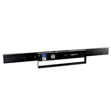 LIGHT4ME VENOM STROBE BAR - listwa LED WW RGB stroboskop