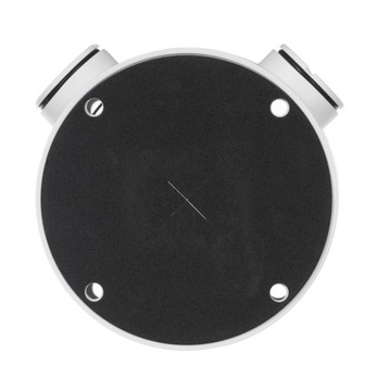 Монтажная коробка HIKVISION DS-1260ZJ