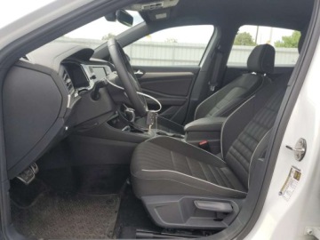 Volkswagen Jetta VI 2024 Volkswagen Jetta Sport 2024 1.5 Benzyna 158KM, zdjęcie 7