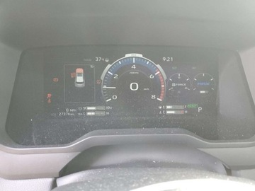 Toyota Sequoia II 2024 Toyota Sequoia SR5 2024 3.4l 3.4 Hybryda 437KM, zdjęcie 9