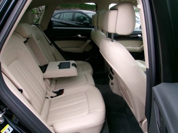 Audi Q5 II 2020 Audi Q5 Audi Q5 III 2.0 benzyna 4x4 skora Panorama 2.0 Benzyna 252KM, zdjęcie 7