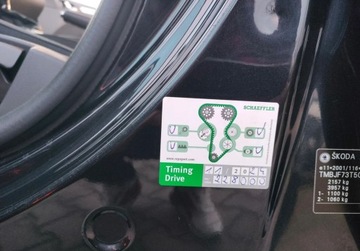 Skoda Superb II Kombi 2.0 TDI CR DPF 170KM 2011 Skoda Superb Zarejestrowany Zadbany GWARANCJA Zobacz 2.0 Diesel 170KM, zdjęcie 28