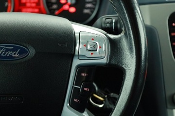 Ford Galaxy III Van Facelifting 2.0 Duratec 145KM 2012 Ford Galaxy 2.0, 7 miejsc, Klima, Klimatronic, zdjęcie 14