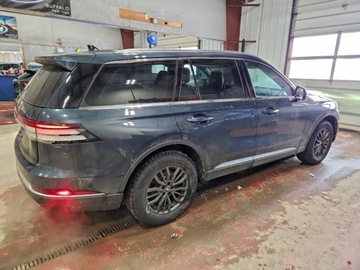 Lincoln Aviator 2022 Lincoln Aviator Reserve 2022 3.0 Benzyna 400KM, zdjęcie 3