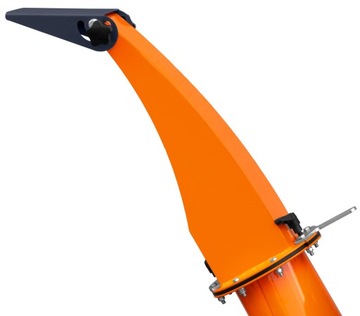 СИЛЬНЫЙ МОЩНЫЙ БЕНЗИНОВЫЙ ИЗМЕЛЬЧИТЕЛЬ 15Л.С. 420КУБ.см