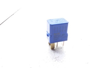 RELÉ NISSAN X-TRAIL (T30) 2523079944 2.2L DIESEL 100KW 2007