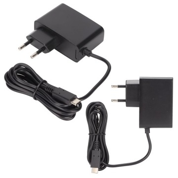 СЕТЕВОЕ ЗАРЯДНОЕ УСТРОЙСТВО ДЛЯ NINTENDO SWITCH