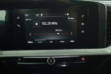 Opel Mokka II SUV 1.2 Turbo 130KM 2023 Opel Mokka 1.2 Turbo, Salon Polska, 1. Właściciel, zdjęcie 10