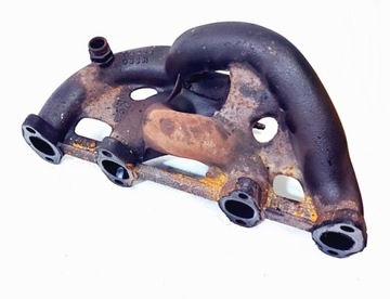 KOLEKTOR VÝFUKOVÝ 1.6 8V MPI AUDI A4 B6 B7 SEAT EXEO