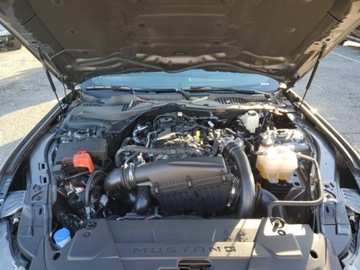 Ford Mustang VI 2024 Ford Mustang 2024 2.3l 2.3 Benzyna 315KM, zdjęcie 6