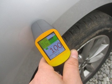 BLATNÍK LEVÝ ZADNÍ PRÁH ČTVRTKA HYUNDAI I40 T8T FACELIFT 14-19 KOMBI