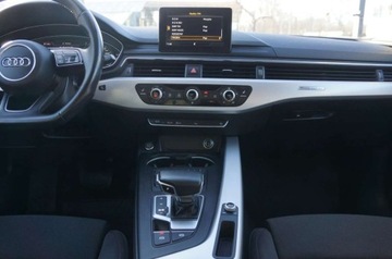Audi A5 F5 Sportback 2.0 TDI 190KM 2017 Audi A5 Sportback 2.0 TDI CR 190 KM, 4x4, S-Tronic, Full LED, Lopatki, Hak, zdjęcie 12