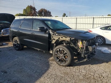 Dodge Durango III 2021 Dodge Durango RT 2021 5.7L 5.7 Benzyna 360KM, zdjęcie 4