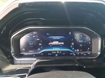 Chevrolet Silverado II 2024 Chevrolet Silverado 2024, 3.0L, 4x4, K1500 RST, od ubezpieczalni 3.0 Diesel, zdjęcie 9