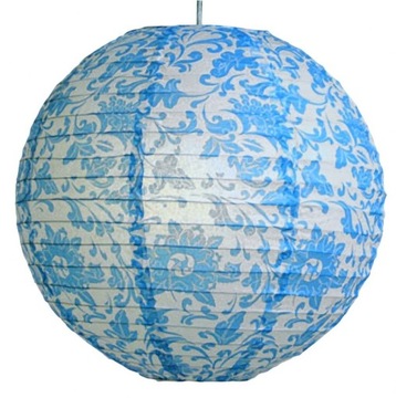 Abażur kula papierowa 35 KOKON 70-94066 Candellux