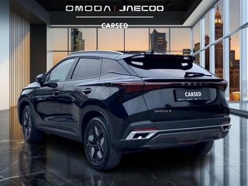 Omoda 5 1.6 T-GDI 147KM 2025 Omoda 5 1.6 Benzyna 147KM, zdjęcie 2