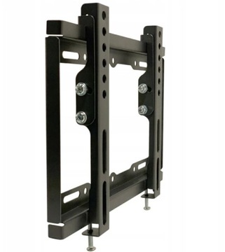 НАСТЕННОЕ КРЕПЛЕНИЕ ДЛЯ ТЕЛЕВИЗОРОВ ДО 42 ДЮЙМОВ