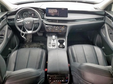 Infiniti QX60 2024 Infiniti QX60 Pure 2024 3.5l 3.5 Benzyna 295KM, zdjęcie 8