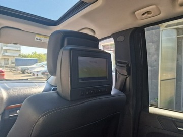 Mercedes Klasa GL X164 Off-roader 450 4MATIC 340KM 2007 Mercedes GL 450 4.7 V8 340 KM 4-Matic, DVD,, zdjęcie 25