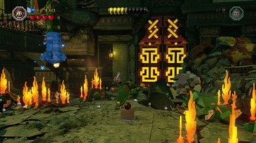 LEGO THE HOBBIT ИГРА PL КОД КЛЮЧ XBOX ONE X/S XBOX SERIES X|S
