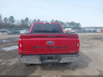 Ford 2021 Ford F150 Xlt 2021 3.5 Benzyna 400KM, zdjęcie 4