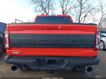 Ford 2021 Ford F150 Raptor 2021 3.5 Benzyna 450KM, zdjęcie 4