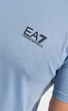 EA7 Emporio Armani koszulka T-Shirt męski XL